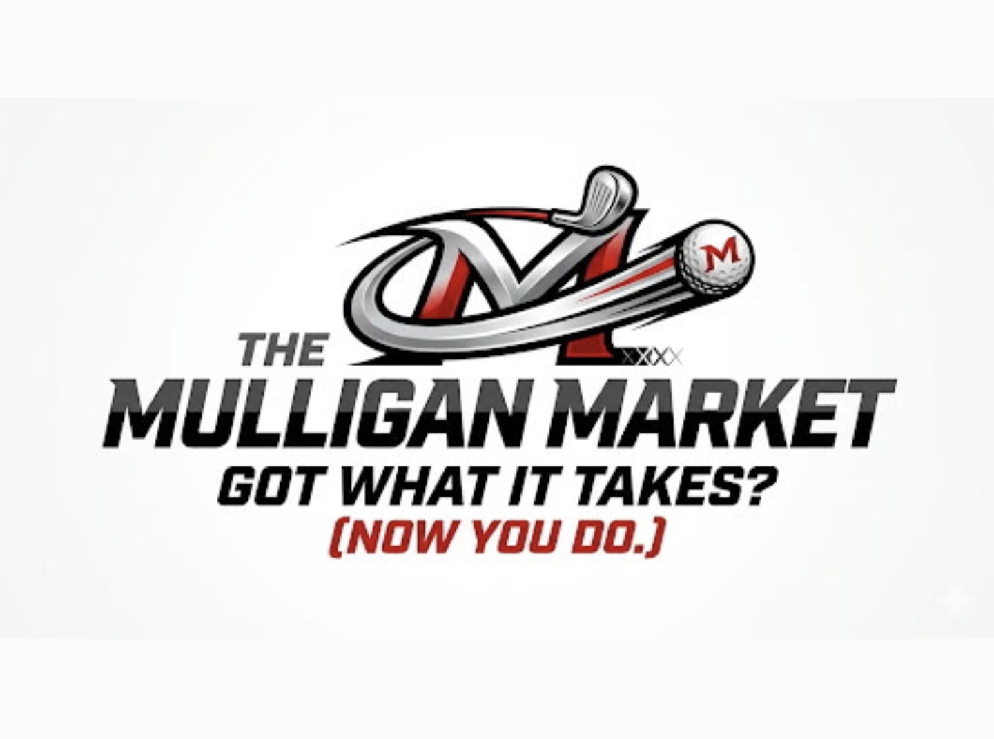 Mulligan Market Logo